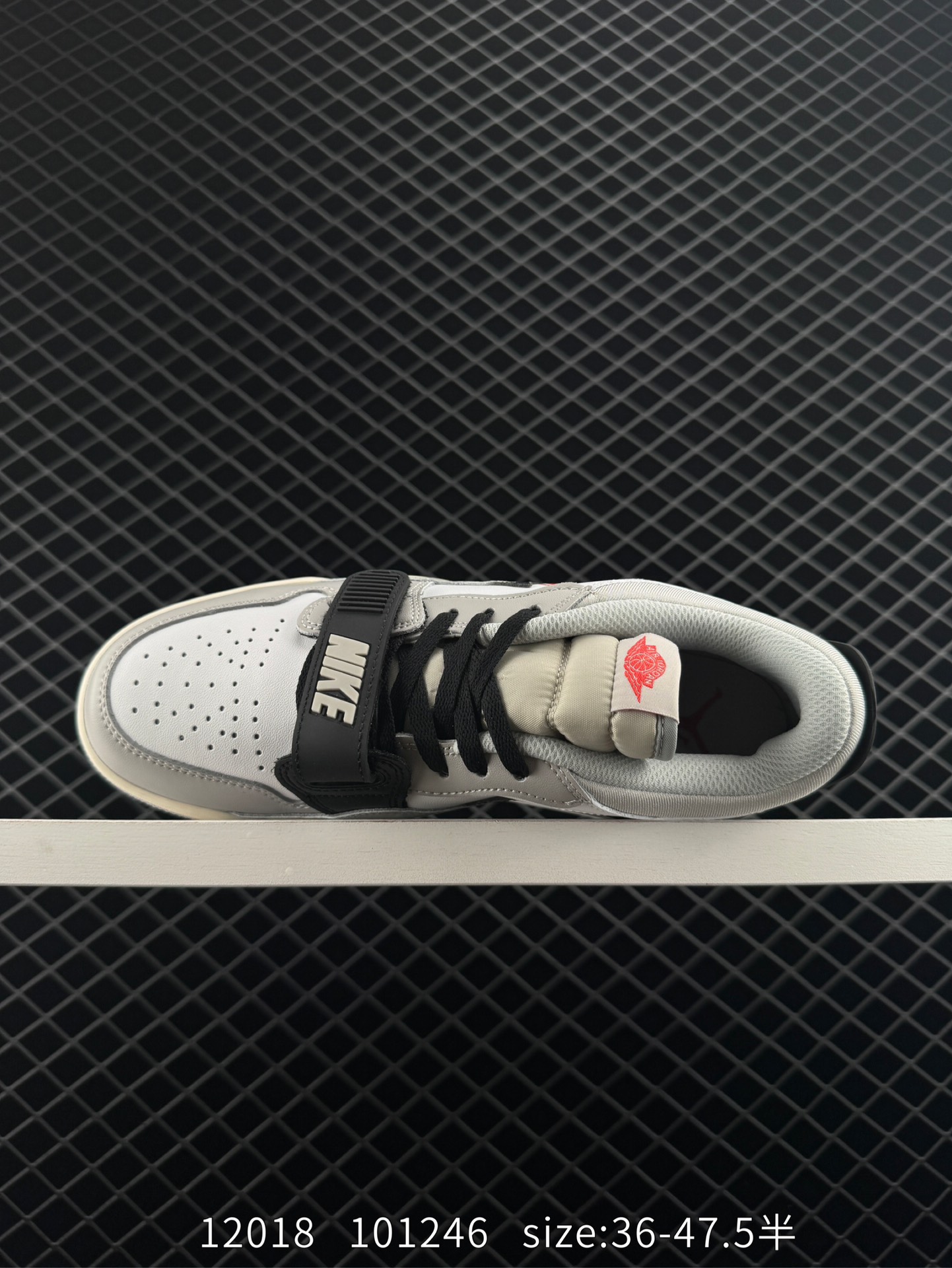 Air Jordan Legacy 312